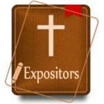 Logo of Expositor android Application 